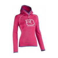 ORTOVOX Merino Fleece Logo Hoody W