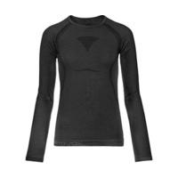 ORTOVOX Merino Competition Cool Long Sleeve Women black steel