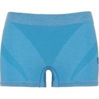 ORTOVOX Merino Competition Cool Boxer Women blue lagoon