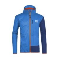 ORTOVOX 2, 5L Merino Jacket Civetta Men blue ocean