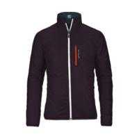 ortovox swisswool light jacket piz boval dark aqua