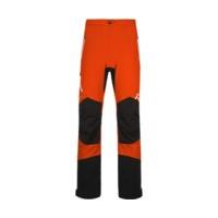 ORTOVOX Col Becchei Pants Men crazy orange