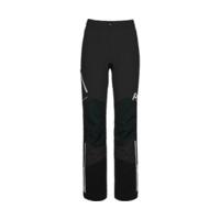 ORTOVOX Pants Piz Duleda Women black raven