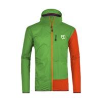 ORTOVOX 2, 5L Merino Jacket Civetta Men absolute green