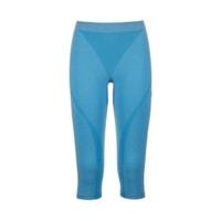 ortovox merino competition cool short pants women blue lagoon