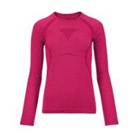 ORTOVOX Merino Competiton Cool Long Sleeve 140 Women very berry