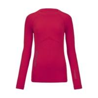 ORTOVOX Merino Competiton Long Sleeve 230 Women very berry