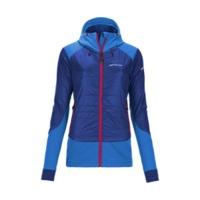 ortovox jacket piz pal w strong blue