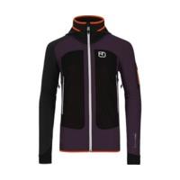 ORTOVOX Col Becchei Jacket Men aubergine