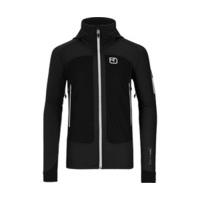 ORTOVOX Col Becchei Jacket Men black raven