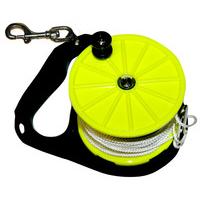 Osprey Wreck Reel (80 M) Line