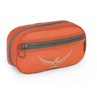 Osprey Ultralight Zip Wash Bag Orange
