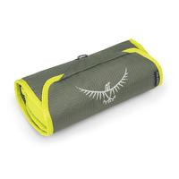 Osprey Ultralight Roll Washbag Lime