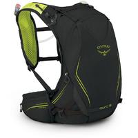 Osprey Duro 1.5 Backpack Black