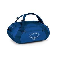 osprey transporter 40 rucksack blue