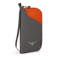 Osprey Document Zip Wallet One Orange