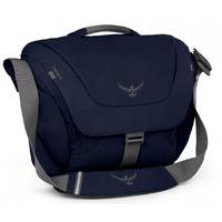 Osprey Flap Jack Courier Backpack Twilight Blue