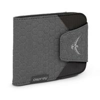 Osprey Quicklock Wallet Black