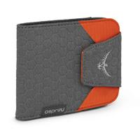 Osprey Quicklock Wallet Orange