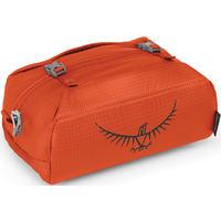 Osprey Ultralight Padded Wash Bag Poppy Orange