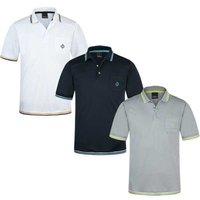 oscar jacobson rob polo shirts