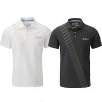 Oscar Jacobson Winchester Tour Polo