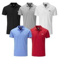 oscar jacobson rick tour polo shirts