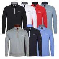 Oscar Jacobson Bradley Tour Cardigan