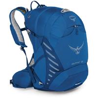 Osprey Escapist 32 Hydration Pack Blue