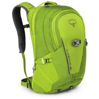 osprey momentum 26 rucksack green