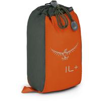 Osprey Ultralight Stretch Stuff Sack Orange
