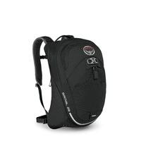 osprey radial 26 rucksack black