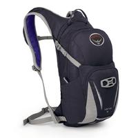 Osprey Verve 9 Womens Hydration Pack Raven