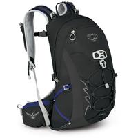 Osprey Tempest 9 Womens Backpack Black