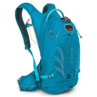 osprey raven 10 womens hydration pack teal