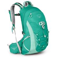 Osprey Tempest 9 Womens Backpack Lucent Green