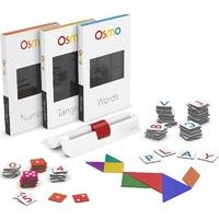 Osmo "Starter with Numbers Multilingual" Genius Kit