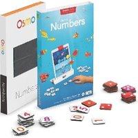 Osmo Numbers Game