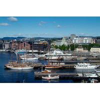 Oslo Forever Walking Tour