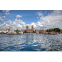 Oslo Combo Tour: Grand City Tour and Oslo Fjord Cruise