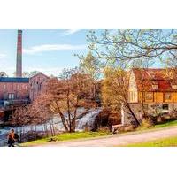 Oslo City Walks - Historic River Walk