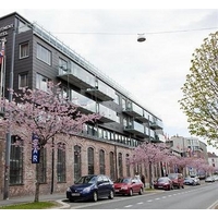 Oslo Hotel Apartments
