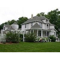 Oscar H. Hanson House