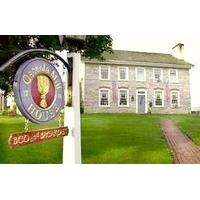 Osceola Mill House B&B