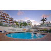 Osprey Apartments