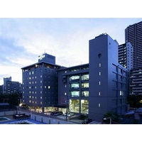 Osaka River-Side Hotel