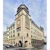 Oslo Apartments - Dronningensgate 15