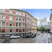 Oslo Apartments - Sven Bruns Gate