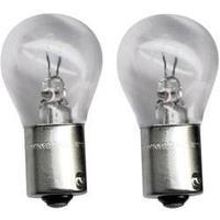 OSRAM 7511-02B P21W Bulb BA15s