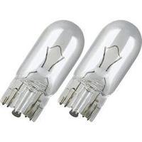 OSRAM 2821-02B. W3W Bulb W2.1x9.5d 12V